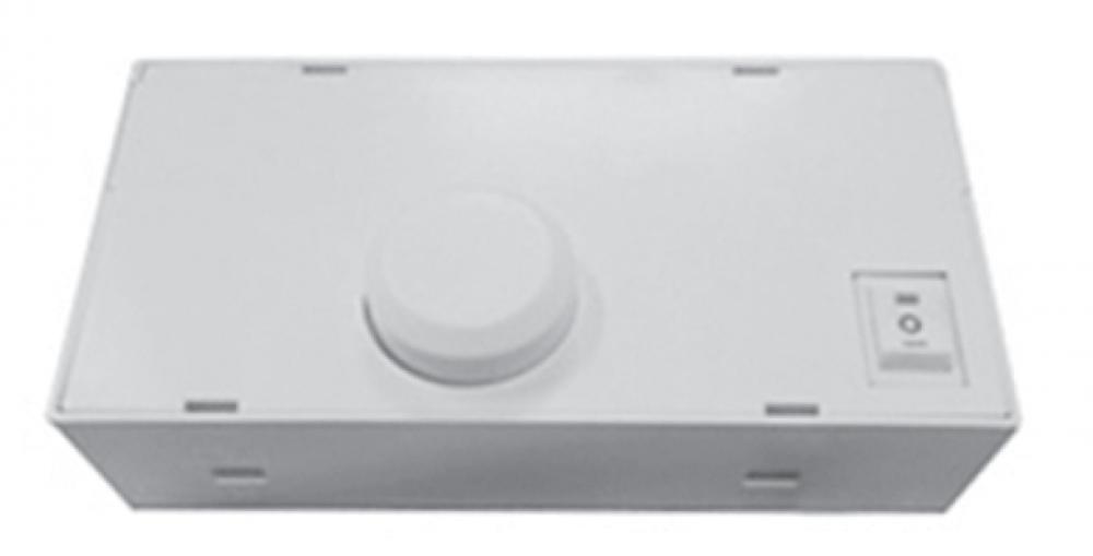 SLATE PRO EDGE OCCUPANCY SENSOR