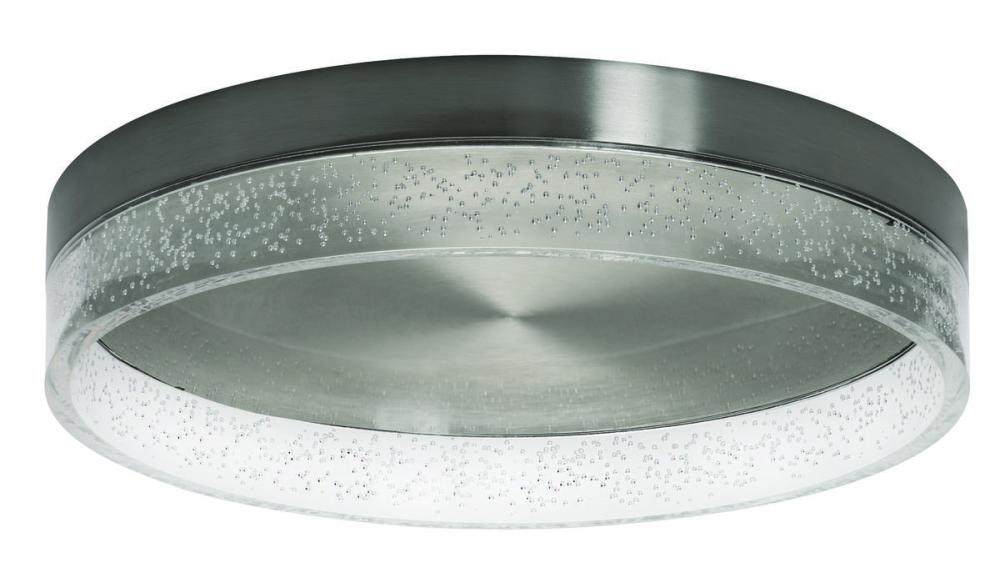 Maggie 16" LED Flush Mount