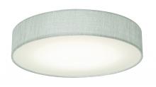 AFX Lighting, Inc. ALDF2032LAJD1GY - Ashland 20" LED Flush Mount