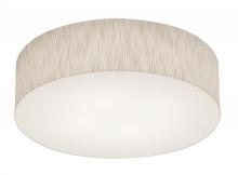 AFX Lighting, Inc. ANF1214LAJUD-JT - Anton 13" LED Flush Mount