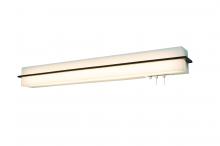 AFX Lighting, Inc. APB3940L30ENES-JT - Apex 38" LED Overbed