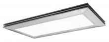 AFX Lighting, Inc. SLF12241800L30D1SN - Sloane 27" LED Linear