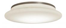 AFX Lighting, Inc. SUF1824LAJUDSN - Sutton 18" LED Flush Mount