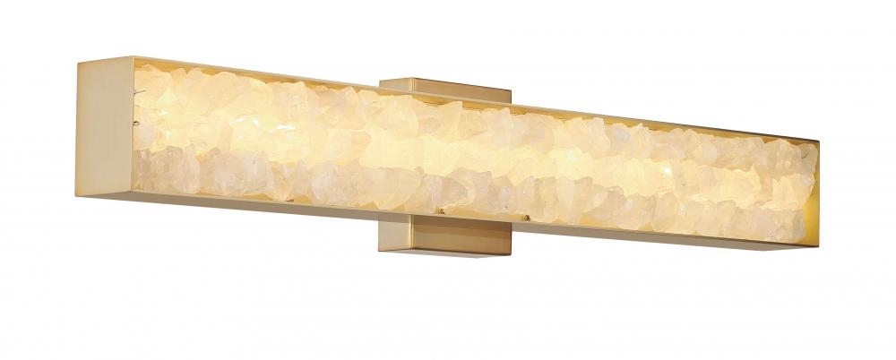 LED WALL SCONCE