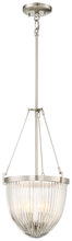 Minka-Lavery 2323-84 - 3 LIGHT PENDANT