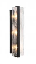 Minka-Lavery 3615-66A - 24"  WALL SCONCE