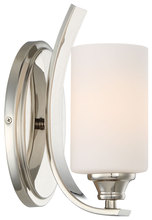 Minka-Lavery 3981-613 - 1 LIGHT BATH