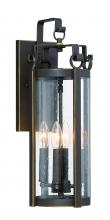 Minka-Lavery 72692-226 - Somerset Lane - 4 Light Outdoor Wall Mount