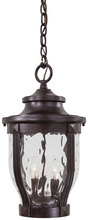 Minka-Lavery 8764-166 - 3 LIGHT CHAIN HUNG