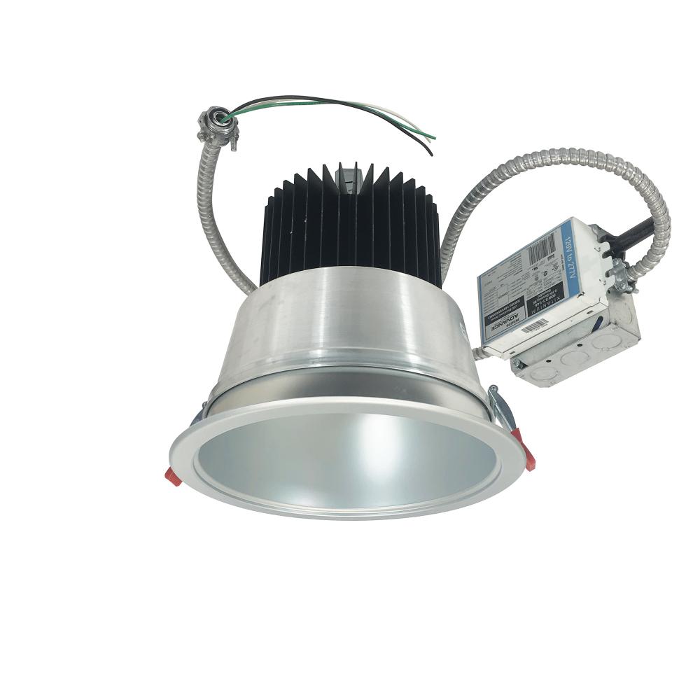 8" Sapphire II Retrofit Open Reflector, 900lm, 15W, 4000K, 20-Degrees Spot, 120V Triac Dimming,