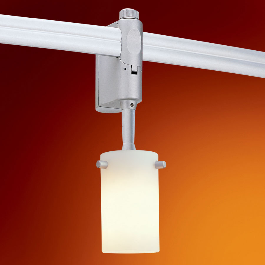 Low Voltage Swiftec - Silver, Translucent Amber