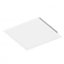 Nora NCSP-22/334W - 2'x2' Contractor Series LED Backlit Panel with Selectable Lumens & CCT (3000/3500/4000K),