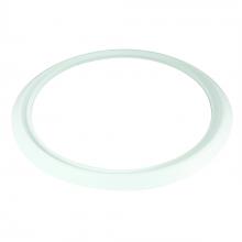 Nora NQZ-8OR-MPW - 8" Oversize Ring for NQZ-81TWTW-MPW