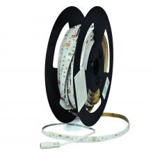 Nora NUTP71-WFTLED927 - Standard Custom Cut 24V Continuous LED Tape Light, 80lm / 1.3W per foot, 2700K, 90+ CRI