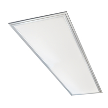 Nora NPD-E14/50A4HL - 1X4 LED Edge-Lit Panel Light, 5000K, DLC, Aluminum