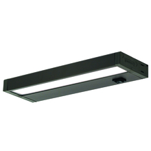 Nora NUD-8811/27BZ - 11" LEDUR LED Undercabinet 2700K, Bronze