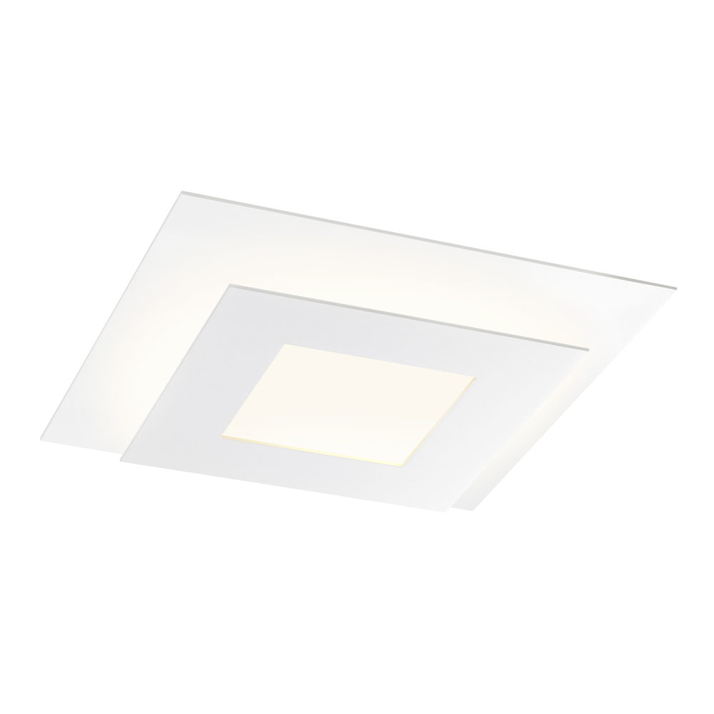 Square LED Surface Mount