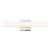 Sonneman 2430.01-FT - 18" LED Bath Bar