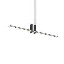 Sonneman 3779.25 - 60" Pendant