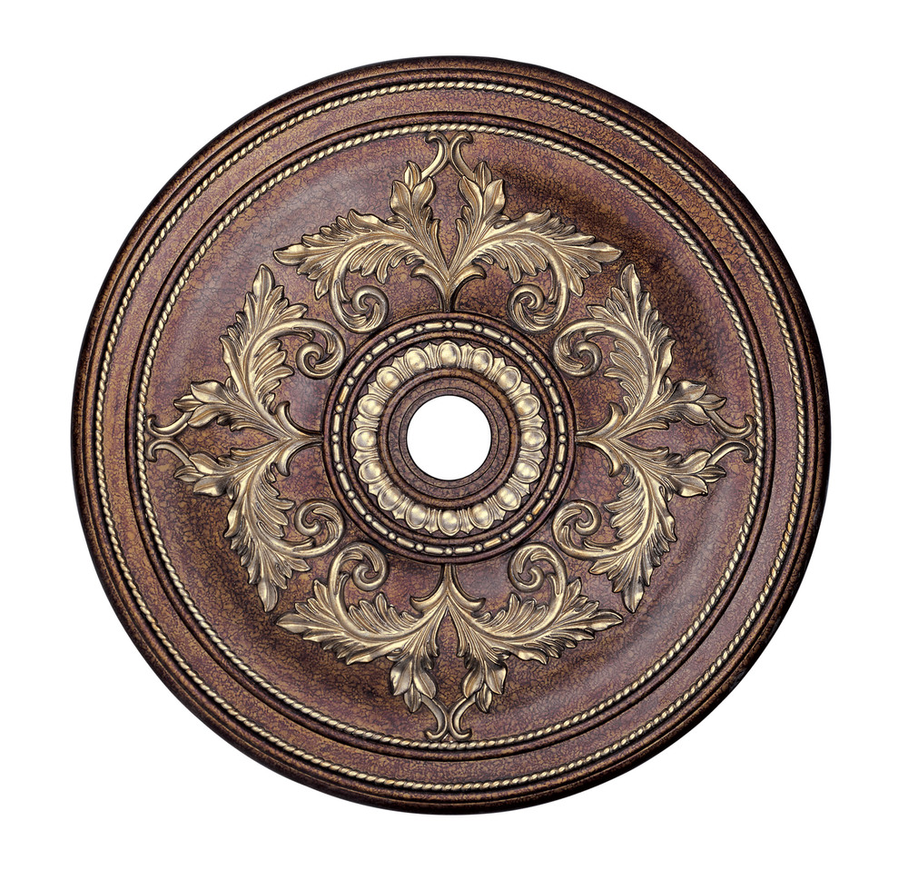 PBZ Ceiling Medallion