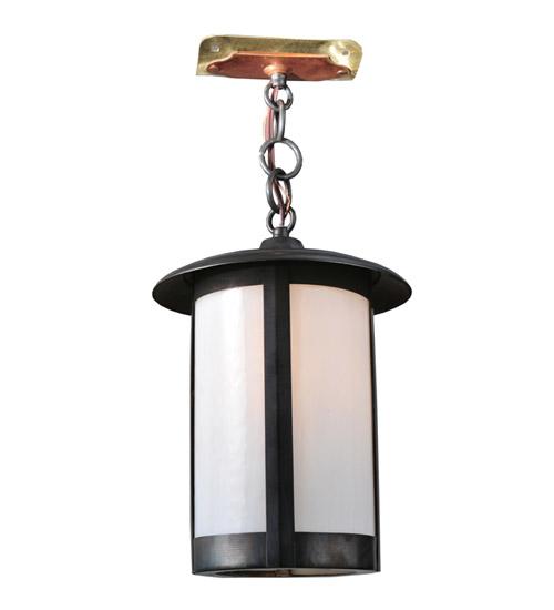 8" Wide Fulton Prime Ceiling Pendant