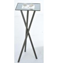 Meyda Blue 108559 - 27" High Tripod Table