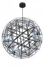 Meyda Blue 189746 - 44"W Geosphere 32 LT Pendant