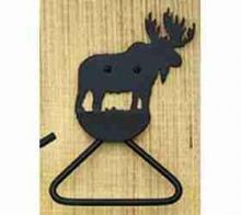 Meyda Blue 22391 - Moose Towel Bar