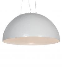 Meyda Blue 252447 - 36" Wide Gravity Pendant