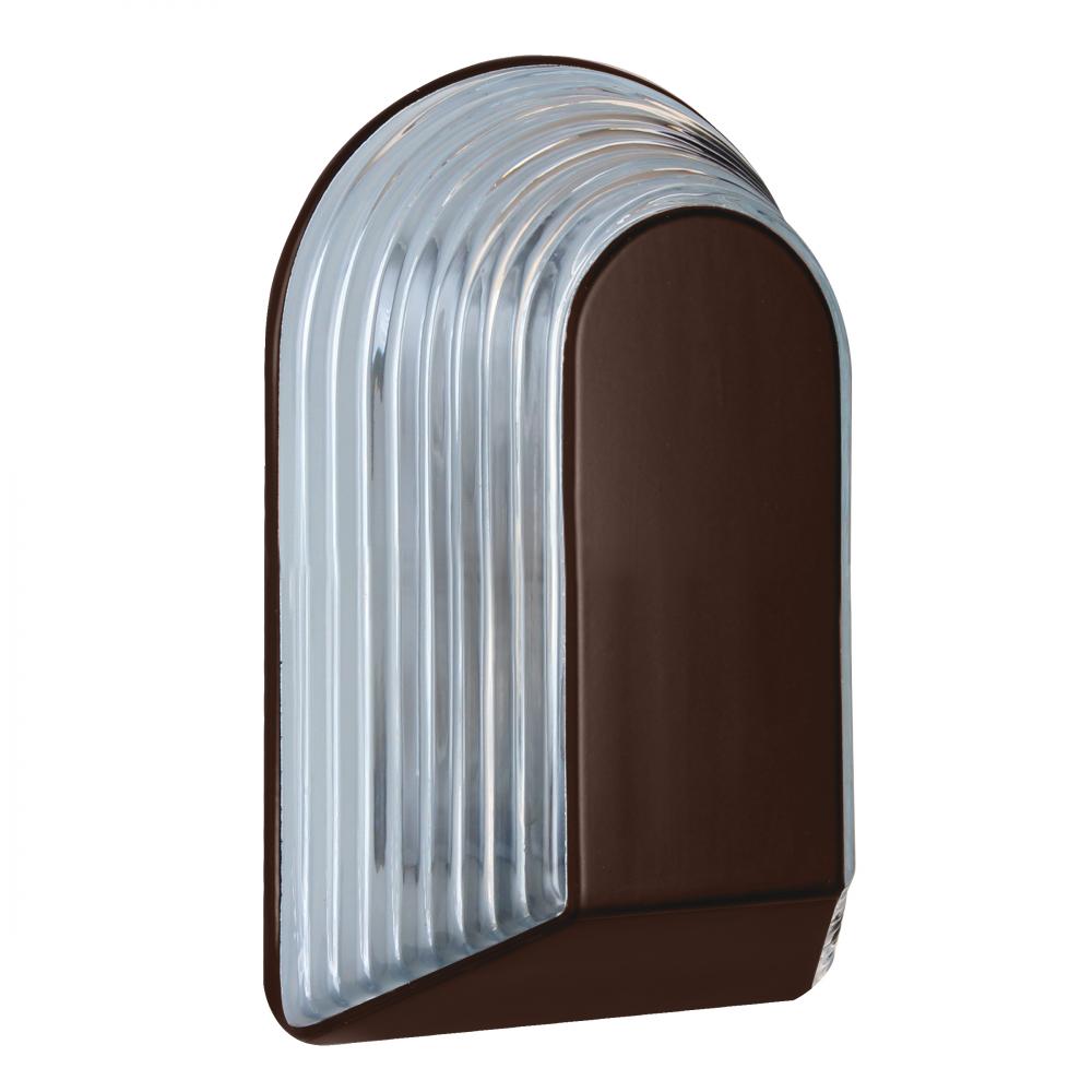 Costaluz 3062 Series Wall Bronze 1x75W Medium base