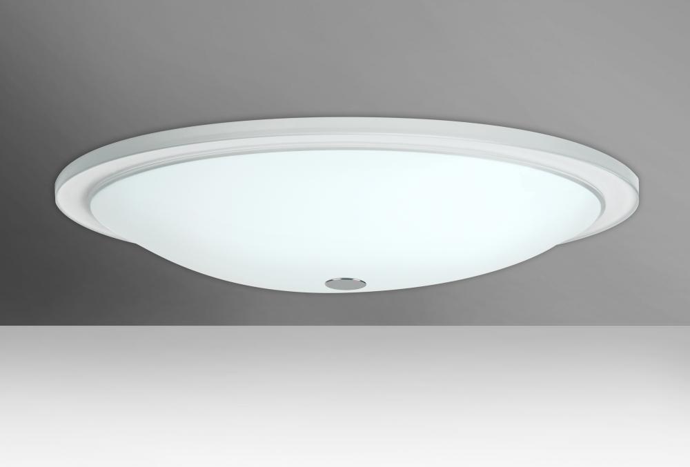 Besa Ceiling Manta 18 3x40W G9