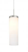 Besa Lighting J-FRIZOG-SN - Besa Friz Cord Pendant