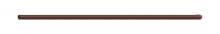 Besa Lighting R12-EXT18-BR - Besa 18In. Extension Post Bronze