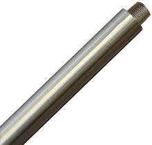 Savoy House 7-EXT-SN - 9.5" Extension Rod in Satin Nickel