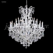 James R Moder 91690GL22 - Maria Theresa 24 Light Chandelier