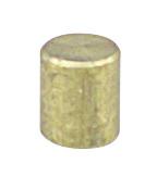 SB CYLINDER KNOB 8-32F