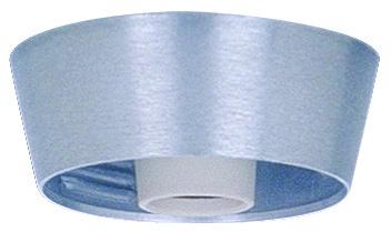 ALUMINUM CEILING HOLDER BK