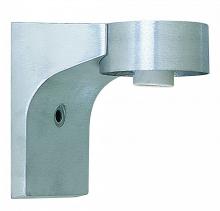 American De Rosa Lamparts K714-16 - ALUMINUM WALL BRACKET SATIN