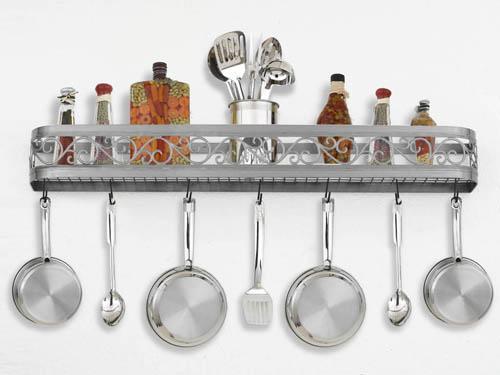 POT RACK COLLECTION