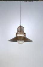 Hi-Lite MFG Co. H-1320-C-98-FROST - PENDANT COLLECTION