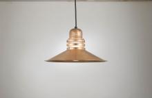 Hi-Lite MFG Co. H-1414-C-11-GRN - PENDANT COLLECTION