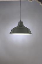 Hi-Lite MFG Co. H-15714-C-91 - PENDANT COLLECTION