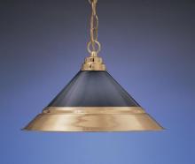 Hi-Lite MFG Co. H-89-D-11-BLU - PENDANT COLLECTION