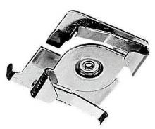 Juno T37F916 - T-Bar Clip Flush Tile 9/16"