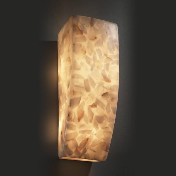 ADA Rectangle Wall Sconce