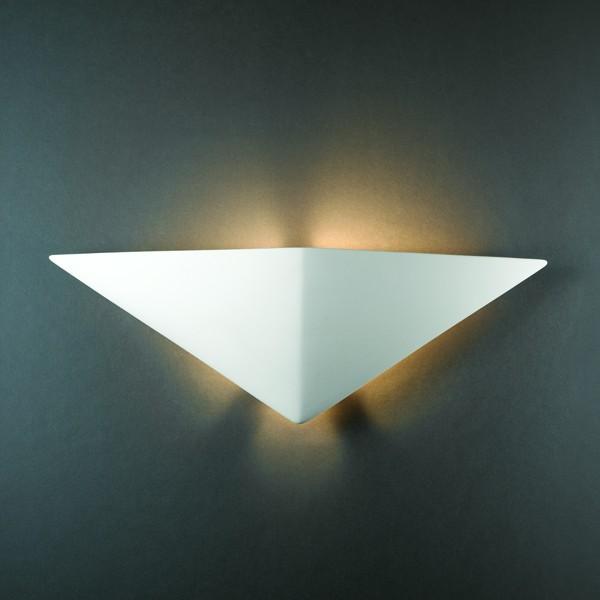 ADA Triangle LED Wall Sconce