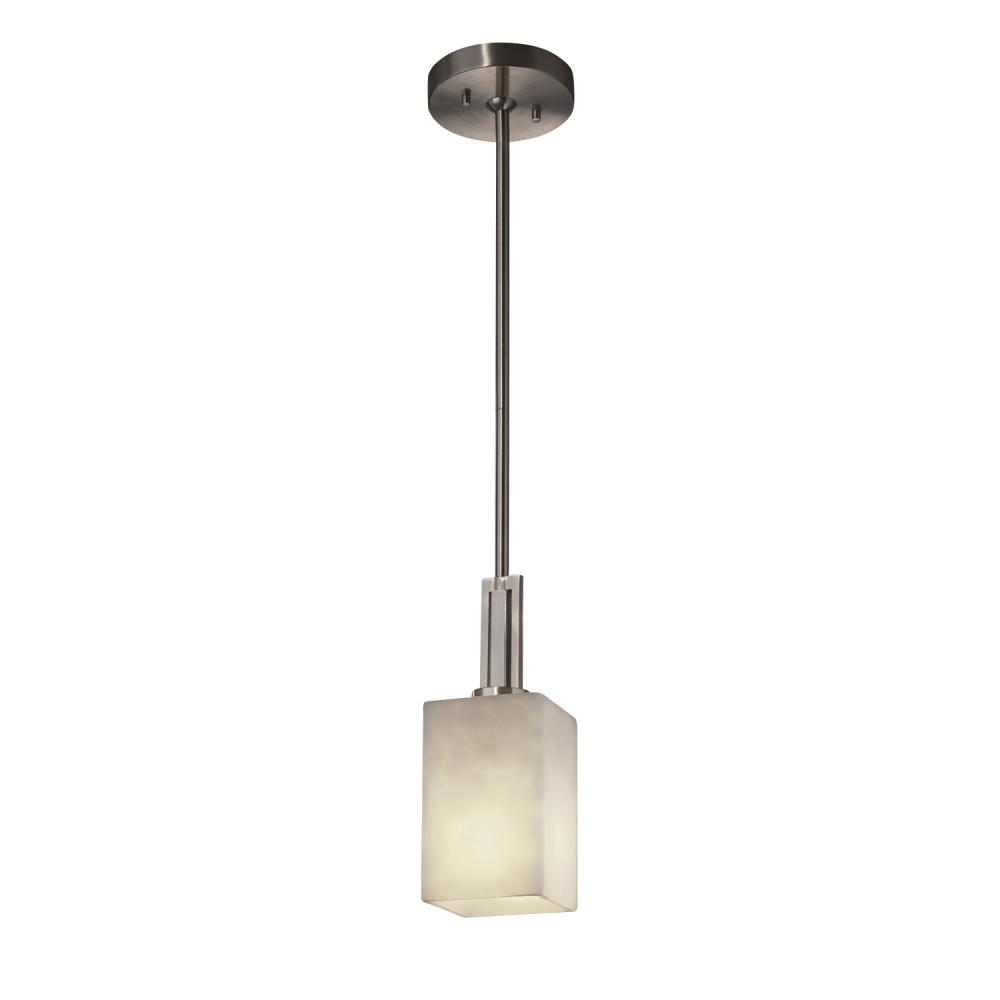 Era 1-Light Mini-Pendant