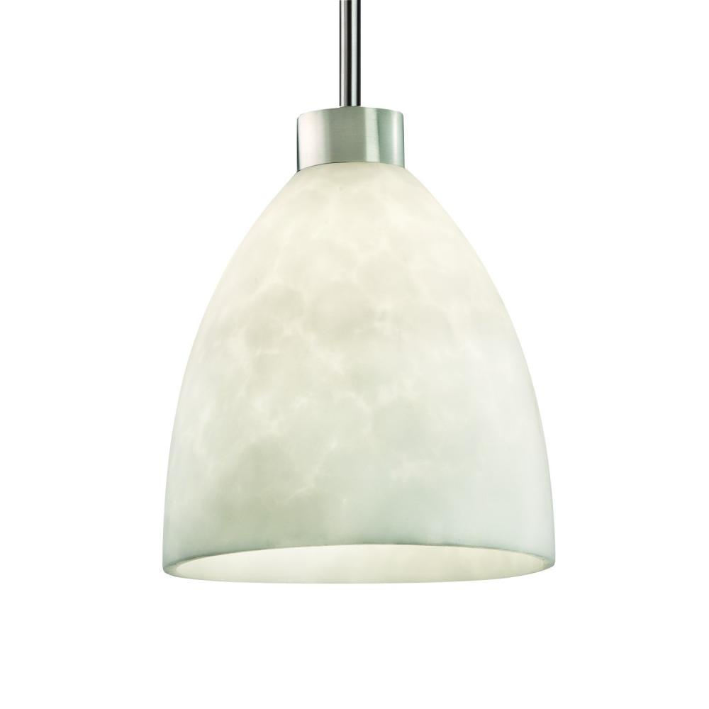 Large 1-Light Pendant