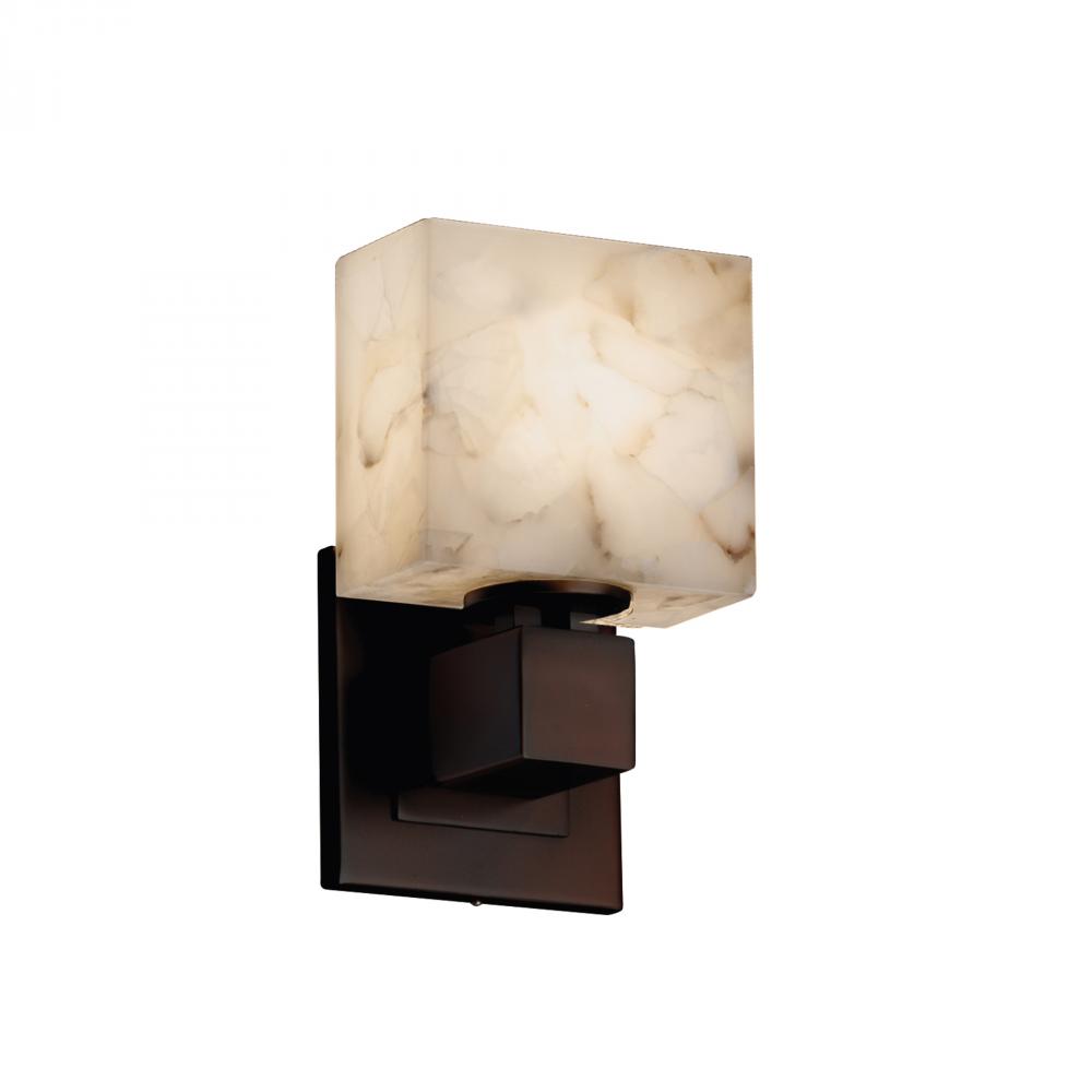 Aero ADA 1-Light Wall Sconce (No Arms)