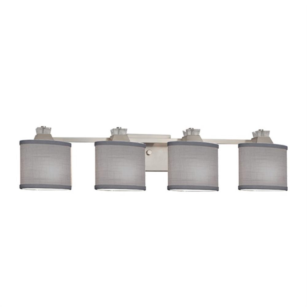 Ardent 4-Light Bath Bar